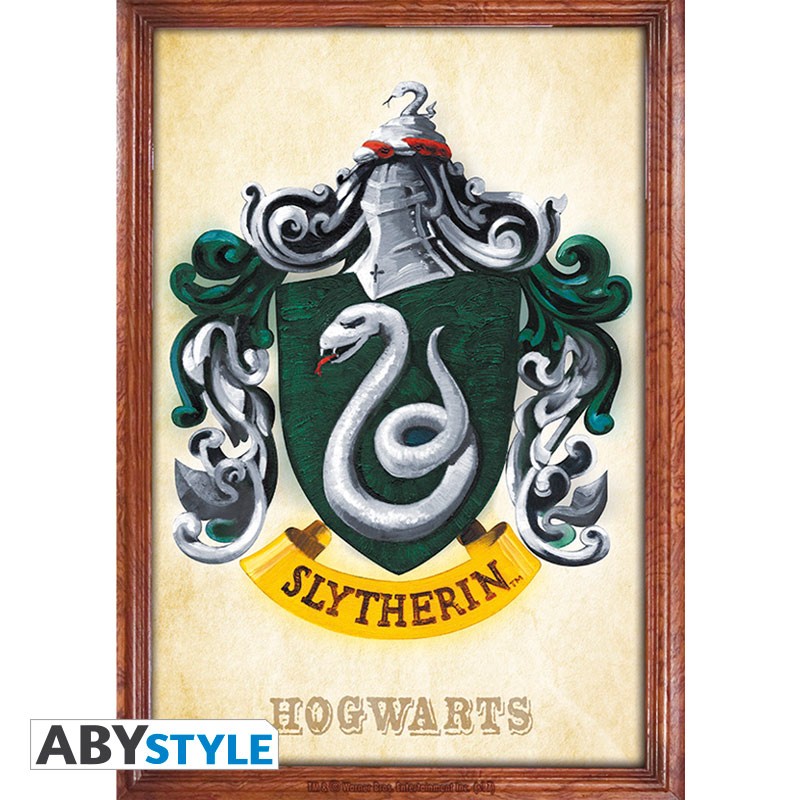 HARRY POTTER Postcards Set 1