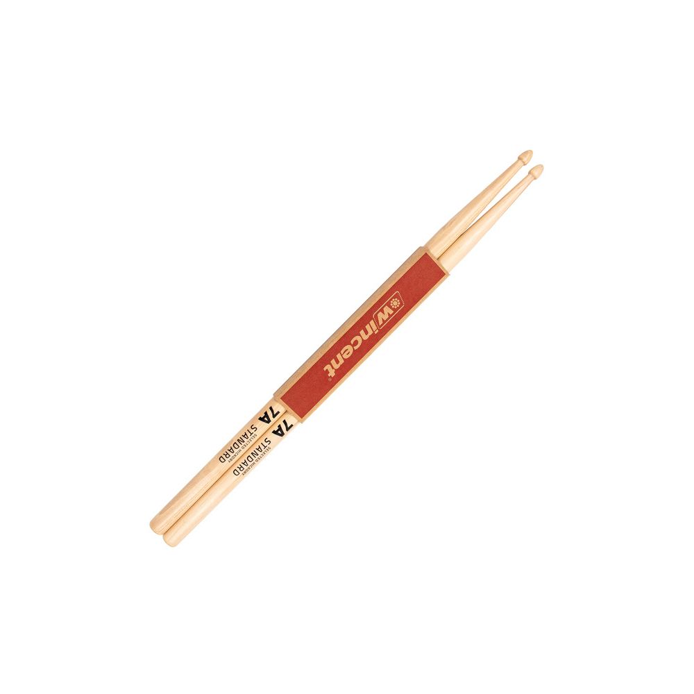 Wincent 7A Hickory Value Pack – Thomann Ireland