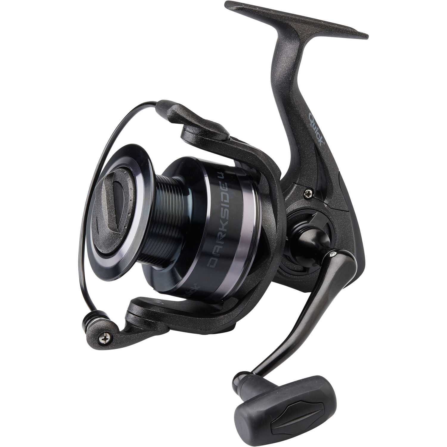 Quick Darkside 4 FD 6000S