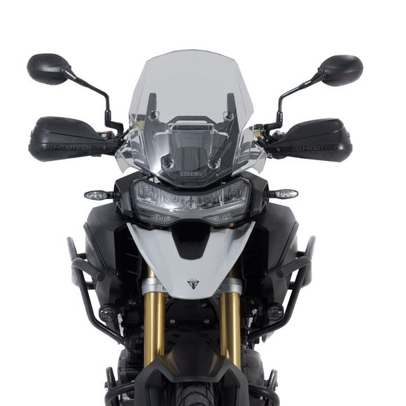 SW-MOTECH BBSTORM Handguards - BlackRef: SWM0080 / HPR.00.220.16200/B