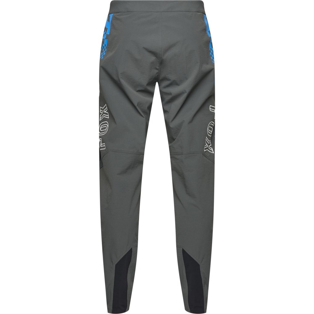FOX Ranger MTB-Pants Men - Digi Image - dark shadow