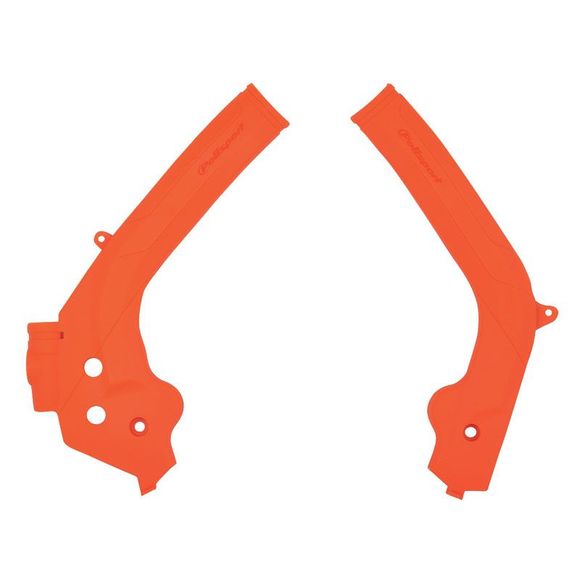 Protège cadre Polisport ORANGERef : 4430011906 / 1057731