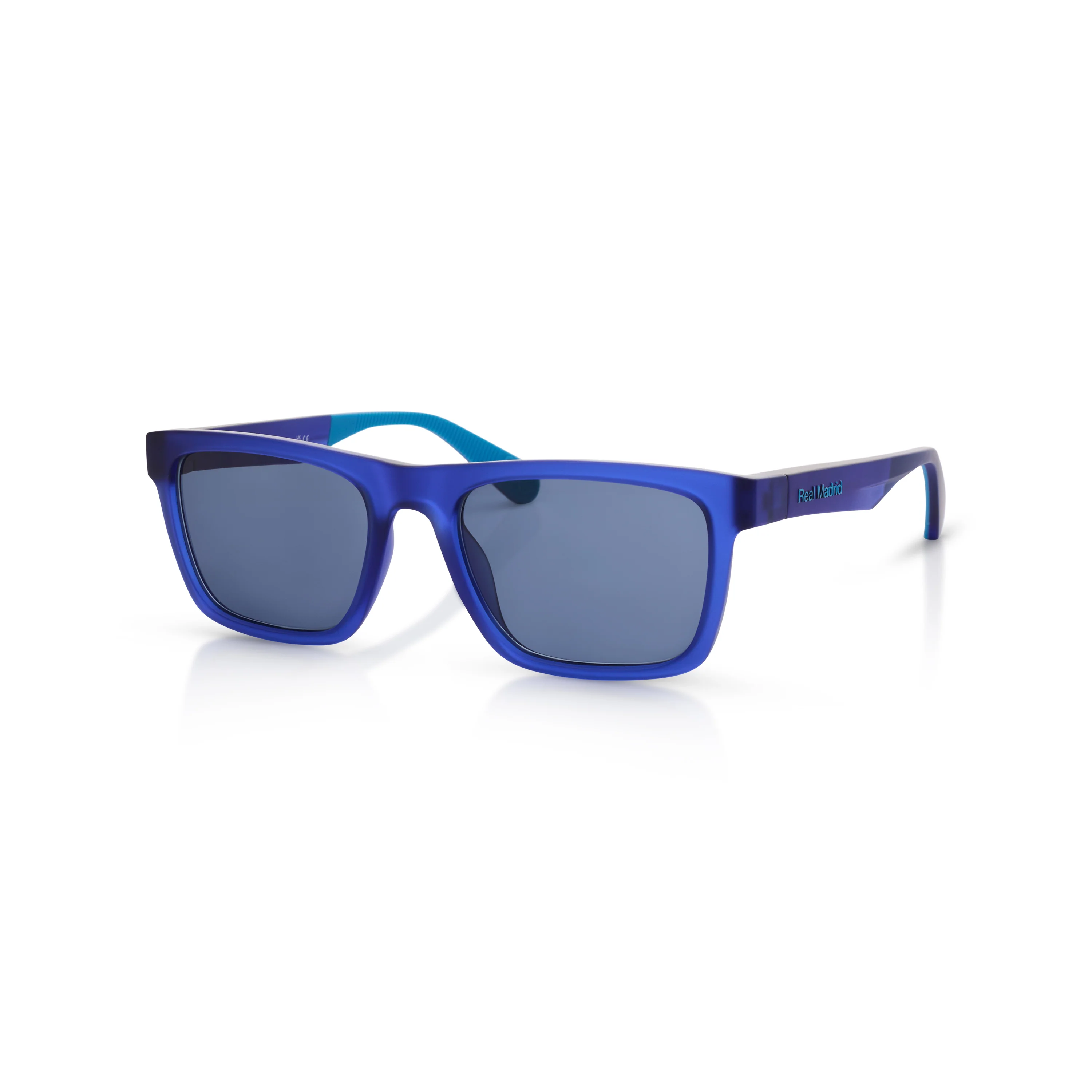 Classic Real Madrid Sunglasses Blue