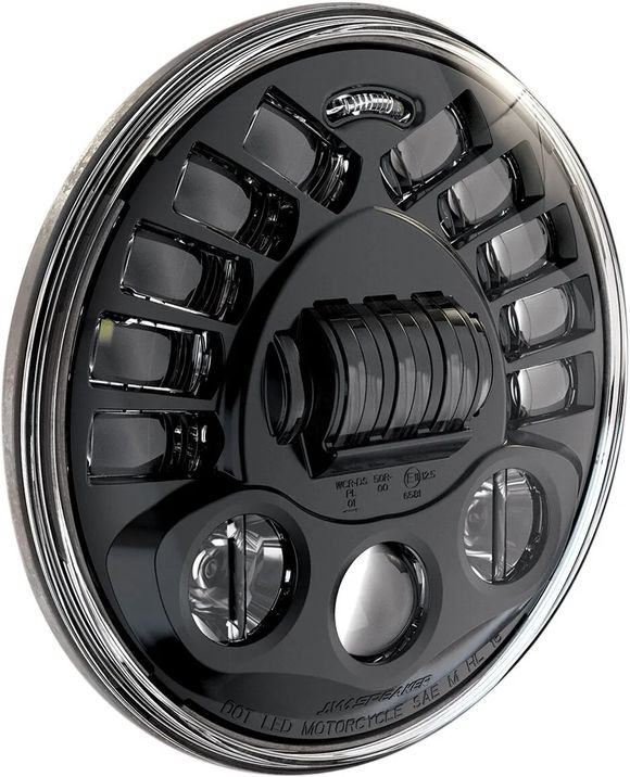 Headlight JW Speaker 20011773Ref: Jwsk00019A / 20011773