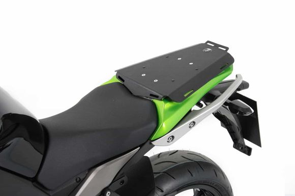 Hepco & Becker Rack sport luggage rack - blackRef: Hbe06399A / 6702544 00 01