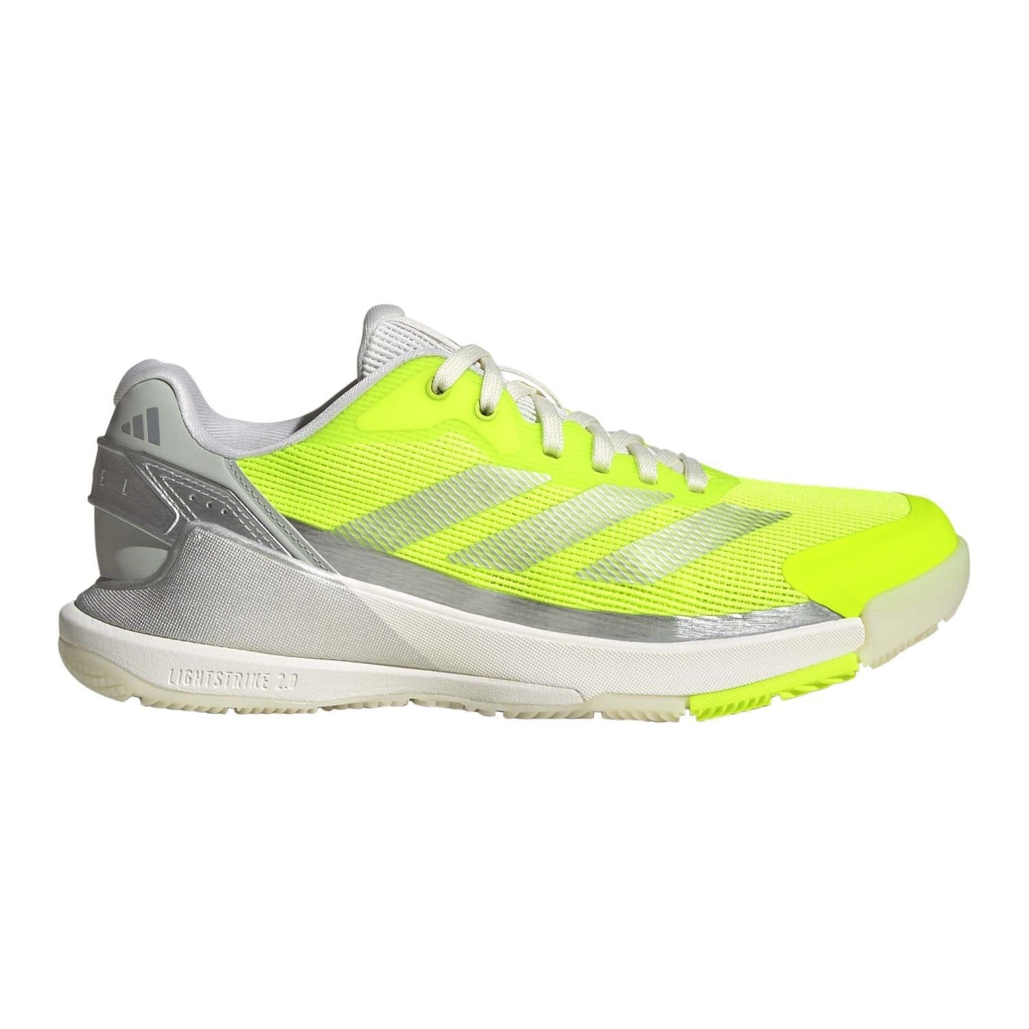 Adidas Crazyquick LS Padel YELLOW WOMAN JR9326