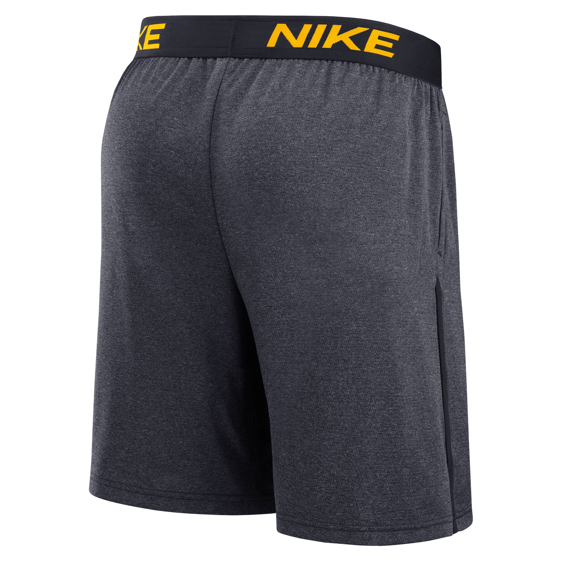 San Diego Padres 2026 City Connect MLB Authentic Dri-FIT Shorts Navy