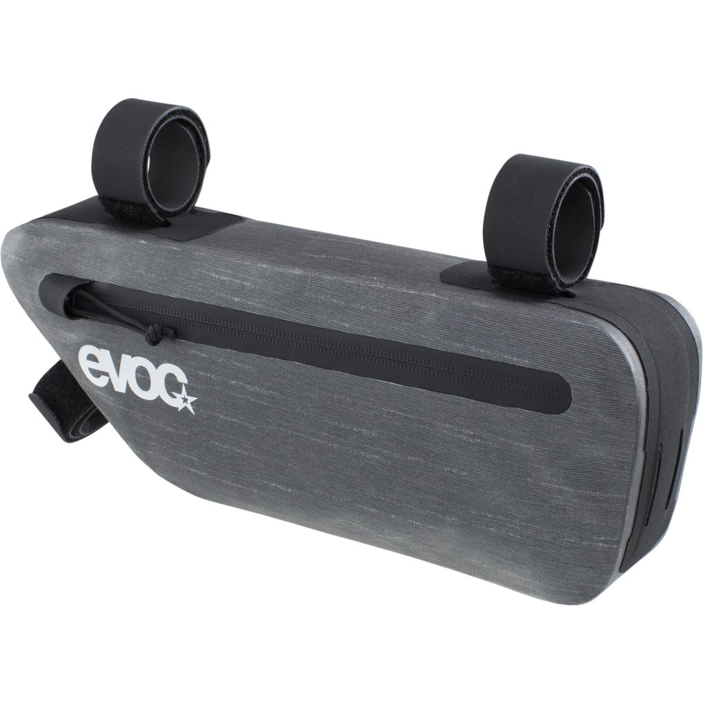 EVOC WP Frame Pack - 1.5L - Carbon Grey