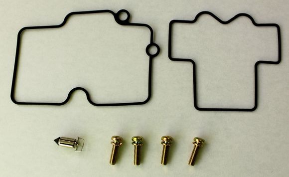 Tour Max Carburetor Repair Kit Ref: Trm00537A / 1003760