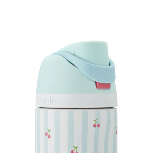 Owala Birthday Bash – Pillow Fight