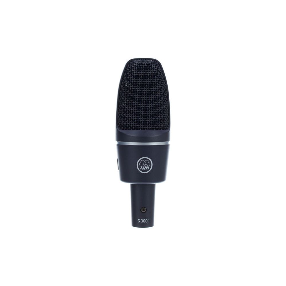 AKG C3000 Bundle – Thomann Ireland