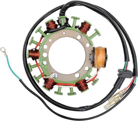 Stator d'allumage Moose Racing 21120770HONDA 600 XR 600 R (PE04) - 1985 - 2000Ref : ME06146A / 21120770