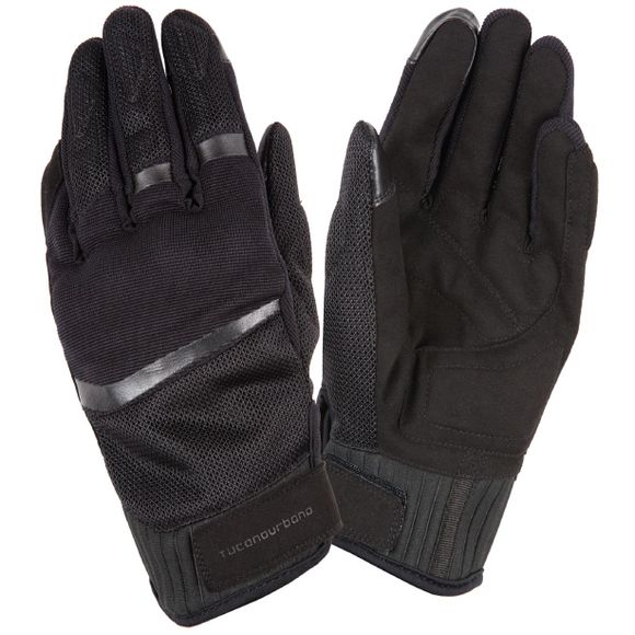 Tucano Urbano penna gloves - blackRef: TR0185