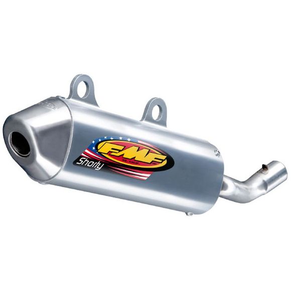 FMF Powercore 2 Shorty Off-road SilencerRef: FMF -82072 / fmf82072