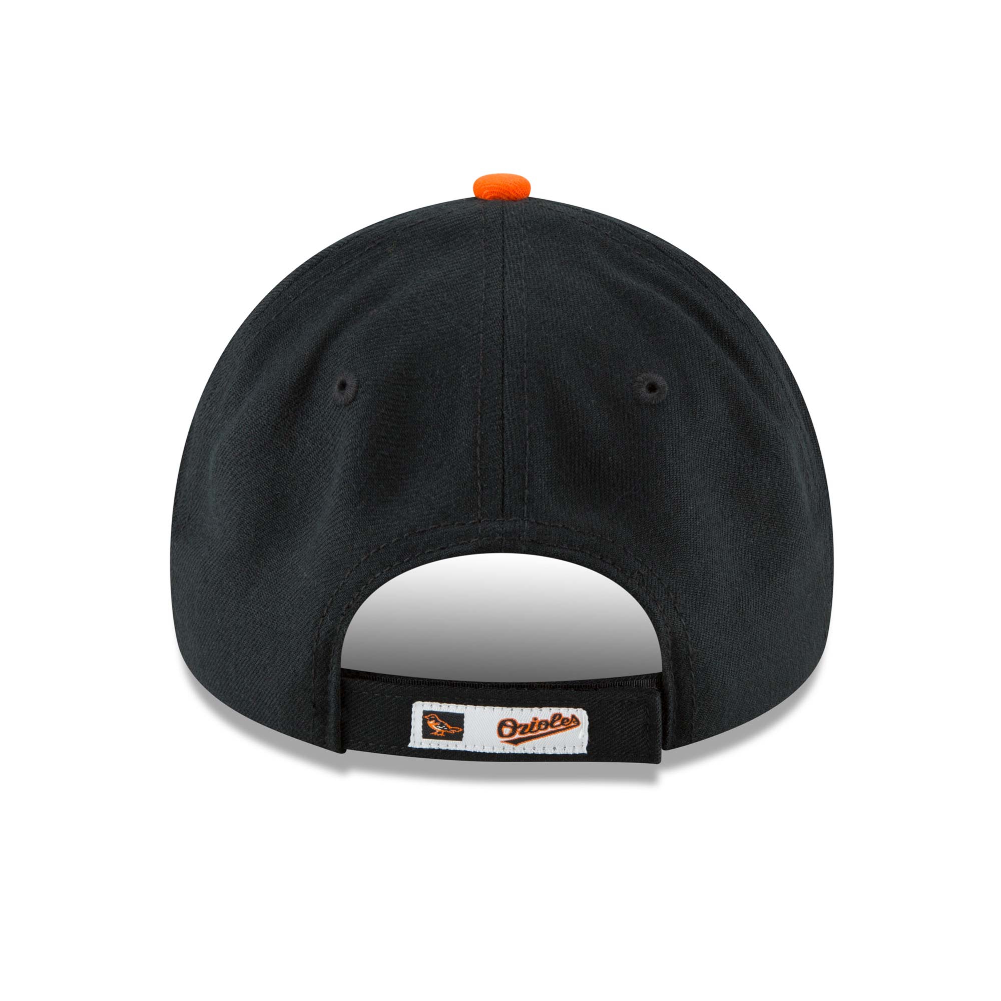 Baltimore Orioles The League New Era Adjustable MLB Cap Alternate
