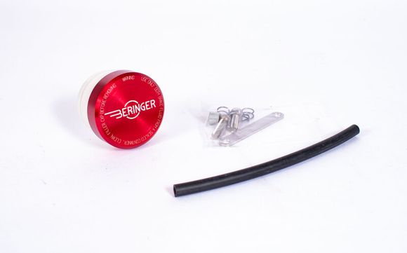 Beringer Master Cylinder Reservoir Kit 35CC UniversalRef: Bgr00139A / 1125119002
