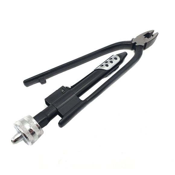 Brazoline Brake Pliers, Braided TORSADER for 215 mm BRAKE WIRE, UniversalRef: C3963