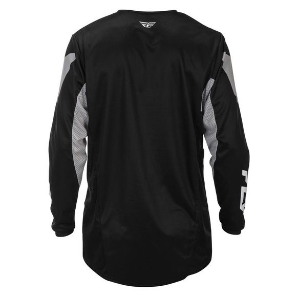 Fly KINETIC 2026 cross jersey - BlackRef: FL1834