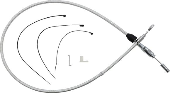 Magnum Clutch Cable 06522466Ref: MAG00491A / 06522466