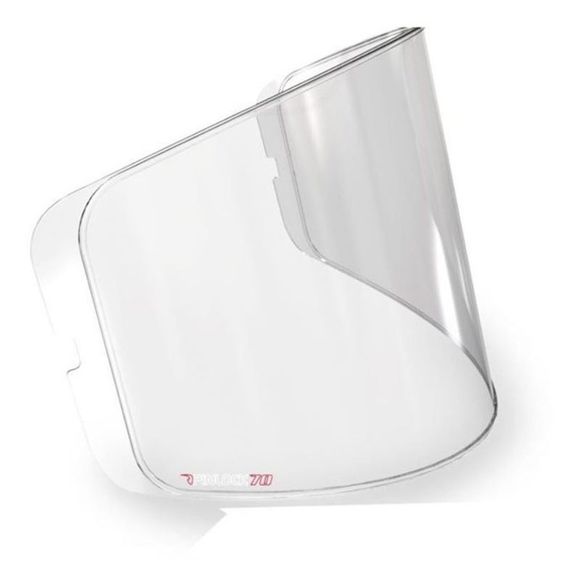 PINLOCK® LS2 CLEAR - DKS 248 - FF313 - colorless movieRef: LS0657 / 800400023