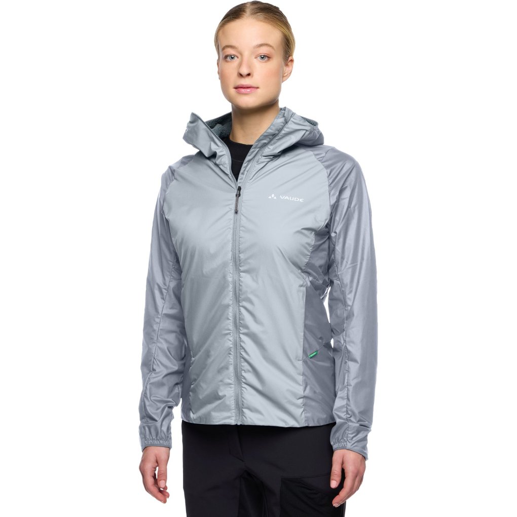 Vaude Scopi Insulation Jacket Women - iris