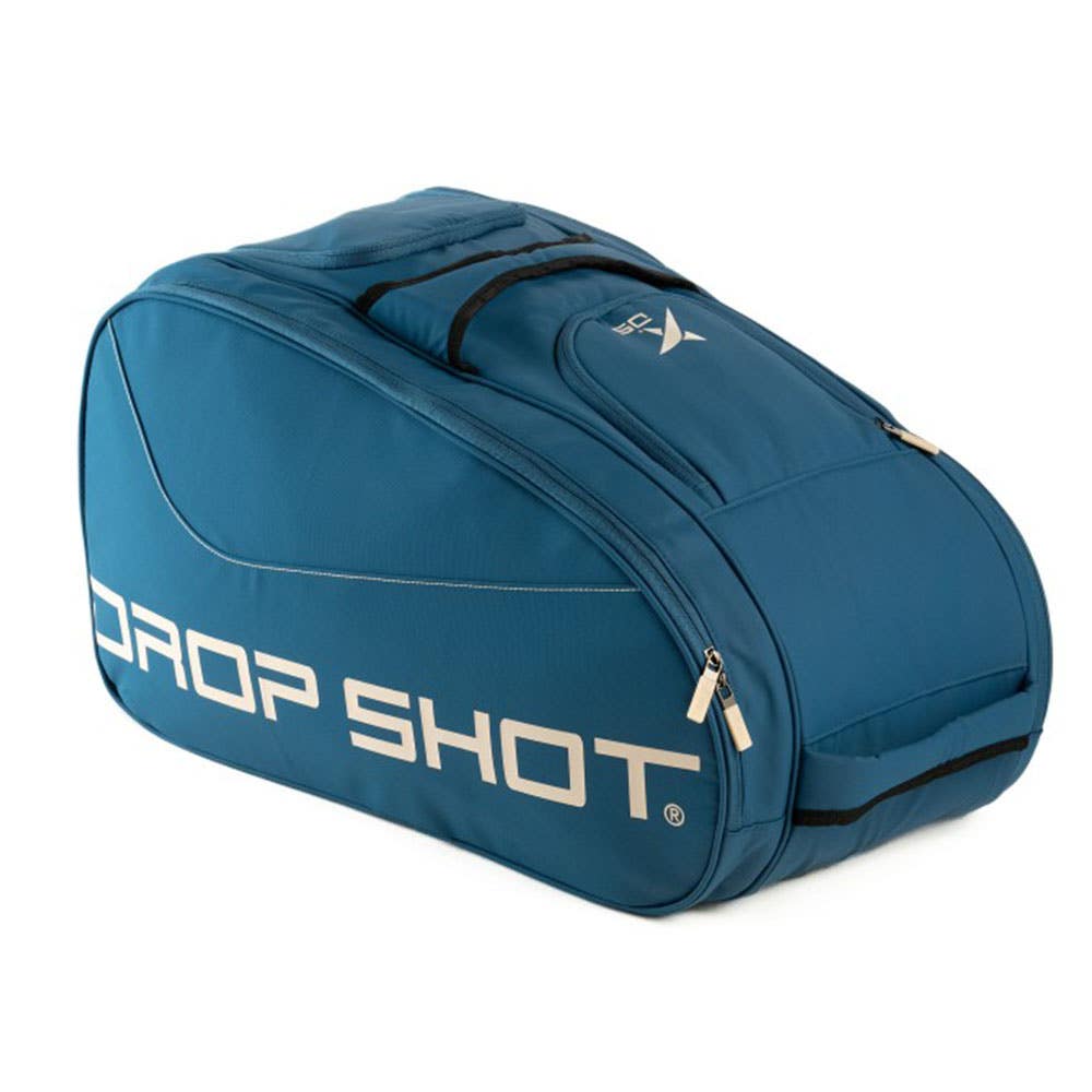 PADEL BAG DROP SHOT EGAN DB324008 BLUE