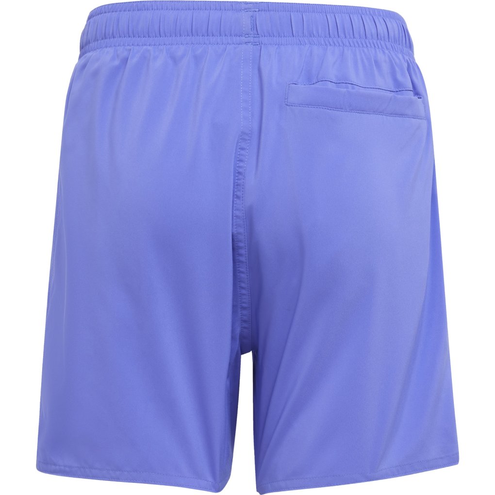 adidas Water-Reactive Swim Shorts Kids - cobalt blue/white JG3593