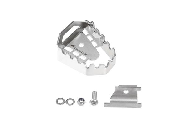 Touratech Large brake pedalRef: Trt01582A / 01-082-5390-0