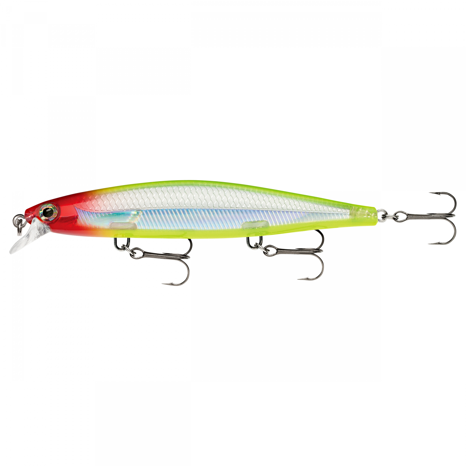 Rapala Wobbler Shadow Rap\/Shadow Rap Deep (CLN)