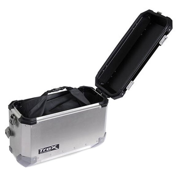 Sw-Motech Trax L Bag For Trax Universal Side Cases - BlackRef: swm0157 / bck.alk.00.165.10000/b