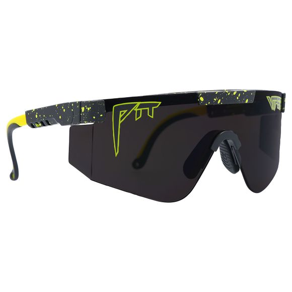 Lunettes de soleil Pit Viper THE 2000's - The Cosmo - MulticoloreRef : PIT0068 / PV-SGS-0079
