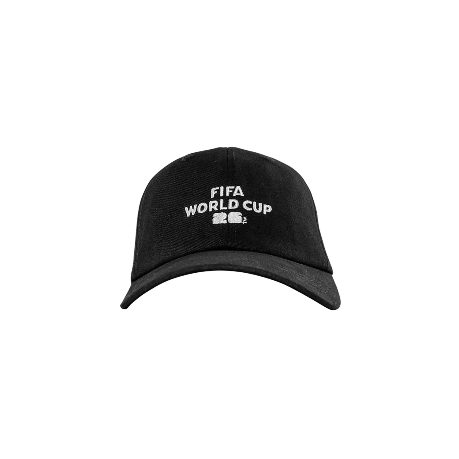 World Cup 2026™ Black Cap