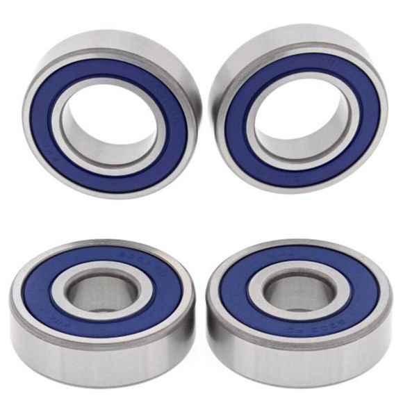 All Balls wheel bearing Ref: All01537A / 1149142