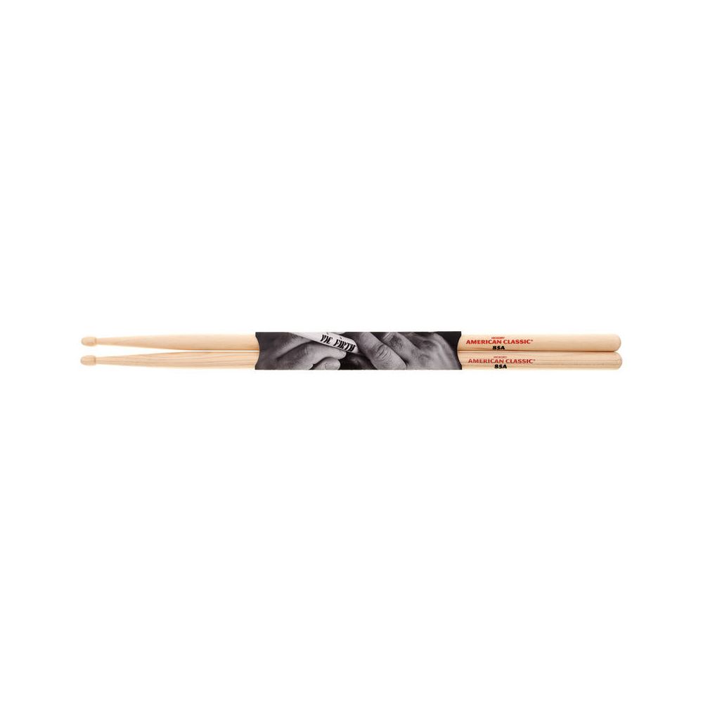 Vic Firth 85A American Classic Hickory – Thomann Ireland