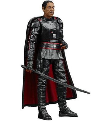 Kenner Star Wars The Mandalorian - Moff Gideon