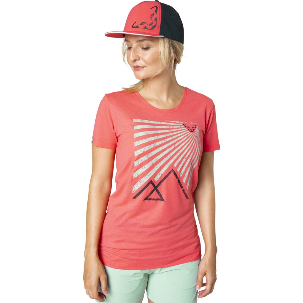 Dynafit Tech Trucker Cap - Cabana