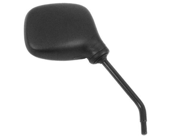 Right Vicma Type - Black rear view mirrorAPRILIA 50 RALLY 50 (AIR) - 1993 - 2006Ref: Vic00099A / 1083737001