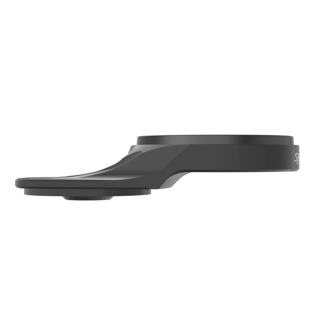 Syncros Top Cap Cycling Computer Mount for DC Stems