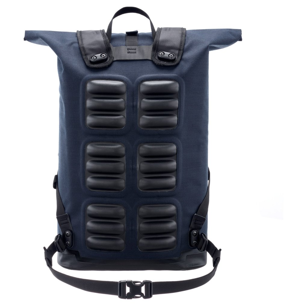 ORTLIEB Commuter Daypack Urban Backpack - 27L - ink