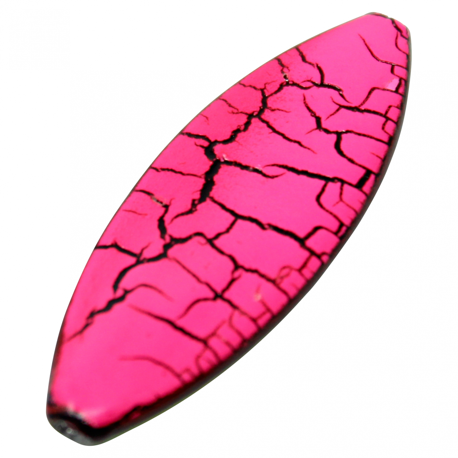 Salmo Inline Trout Spoon Long-range (pink\/yellow)