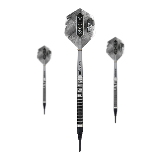 Unicorn Noir Gary Anderson Phase 5 Soft Darts