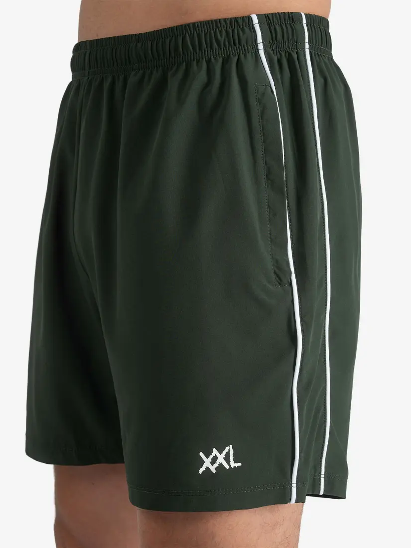 Everyday Training Shorts - Green