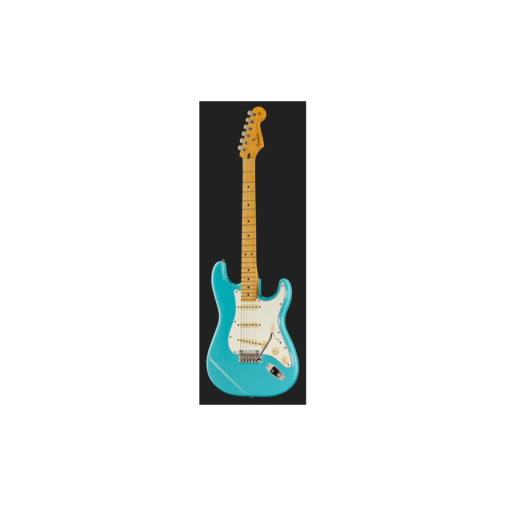 Fender Player II Strat MN AQB – Thomann Ireland