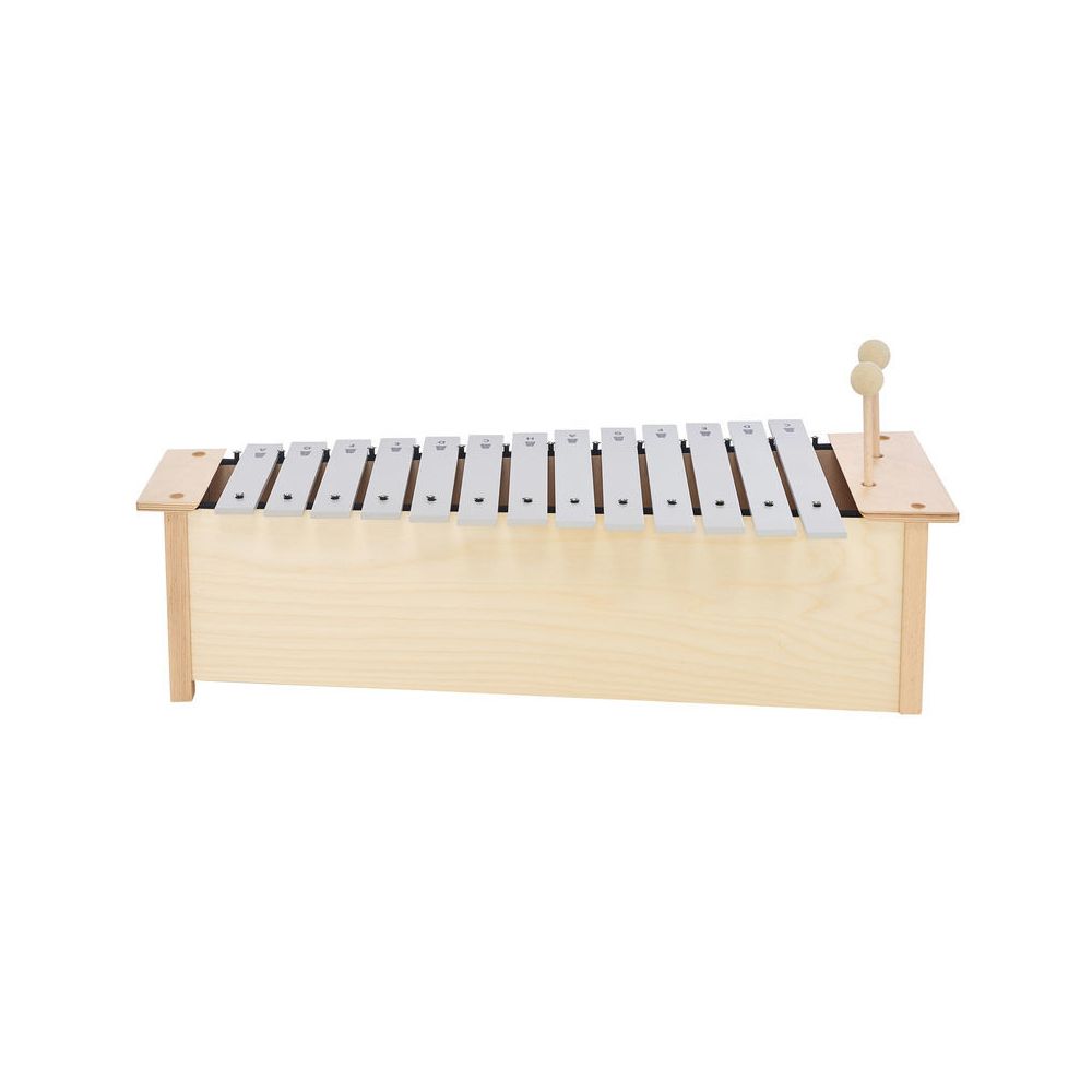 Goldon Alto Metalophone 10110 – Thomann Ireland