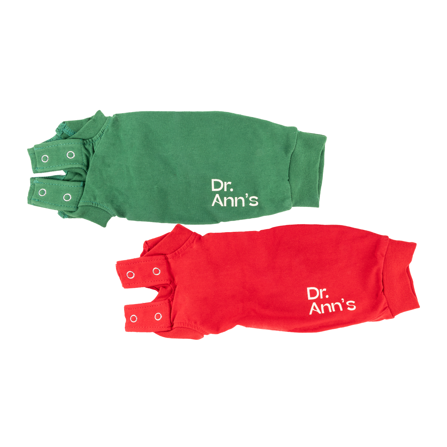 Dr. Ann's Protective Shirt Cat XXXXS – Red