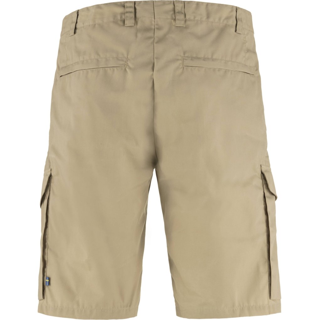 Fjällräven Ruaha Shorts Men - fossil