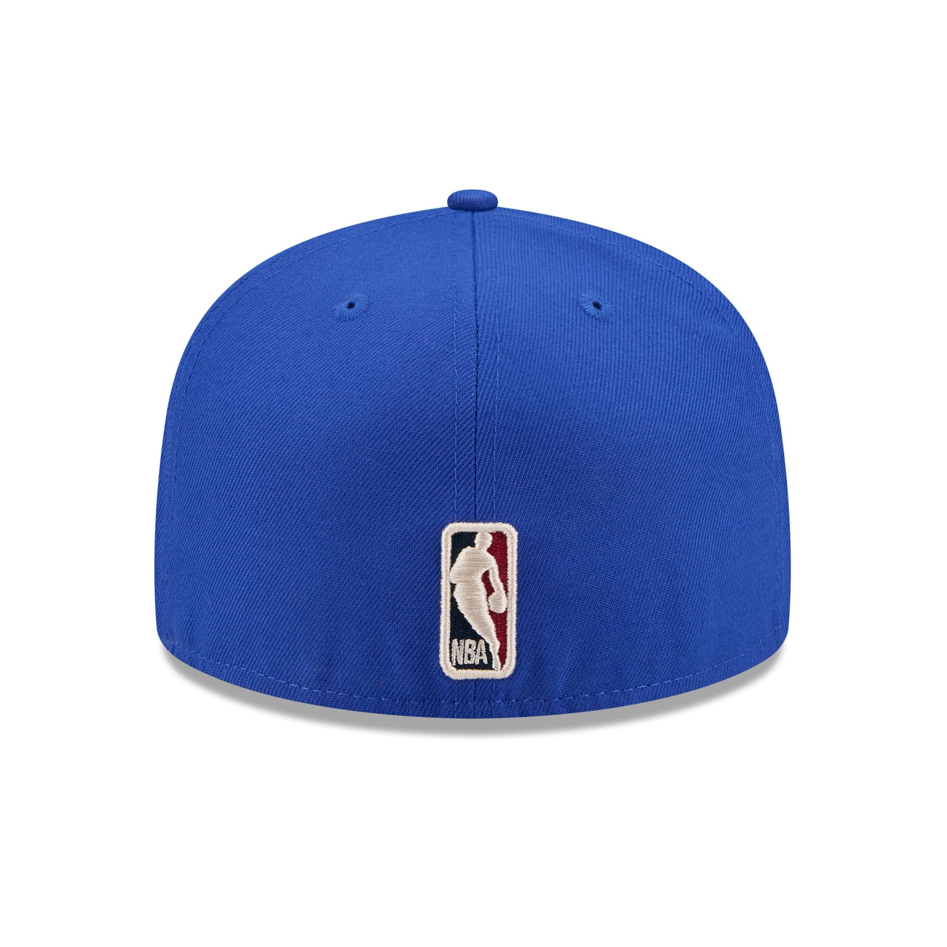 Minnesota Timberwolves 1989-1995 Hardwood Classics 59FIFTY Fitted Cap Blue