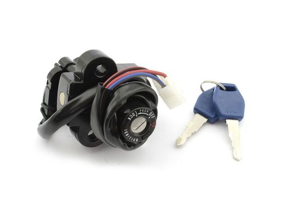 Bihr Ignition Switch Ref: BI01375A / 1079338