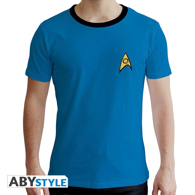 STAR TREK T-shirt Crew