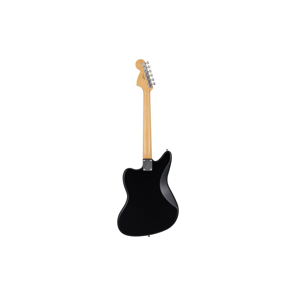 Fender MIJ Trad II 60s Jaguar RW BLK – Thomann Ireland